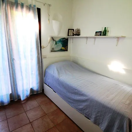 Trilocale Con Giardino Privato E Posto Auto Apartmán