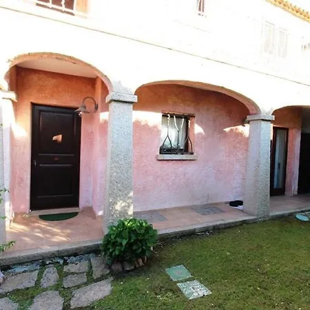 Trilocale Con Giardino Privato E Posto Auto Cannigione