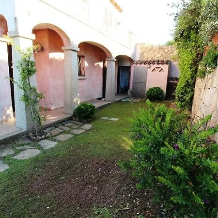 Trilocale Con Giardino Privato E Posto Auto