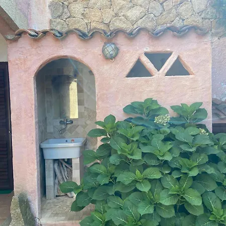 Trilocale Con Giardino Privato E Posto Auto