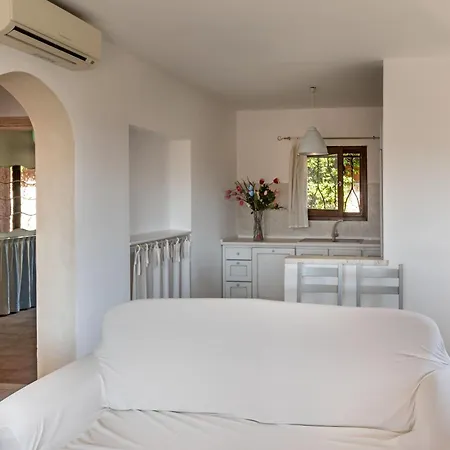 Trilocale Con Giardino Privato E Posto Auto 公寓