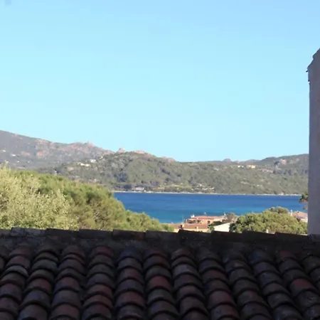 Villino Con Giardino Privato.
