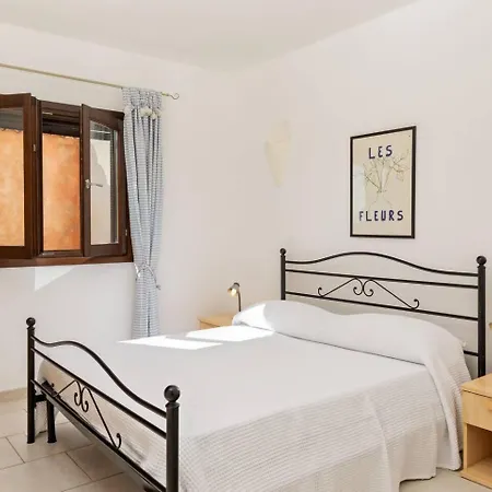 Apartment Villino Con Giardino Privato.