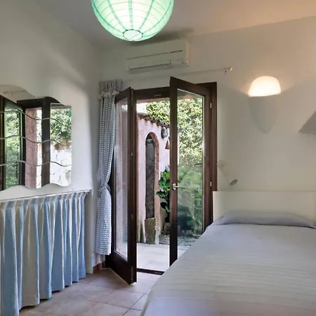 Villino Con Giardino Privato. Apartmán *