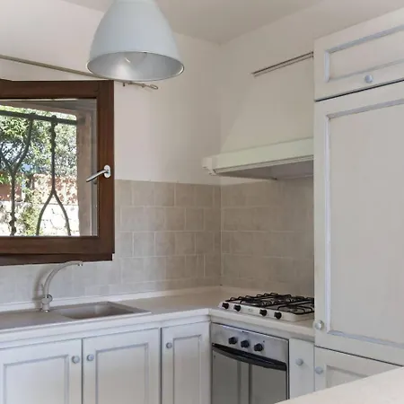 Villino Con Giardino Privato. Apartman *