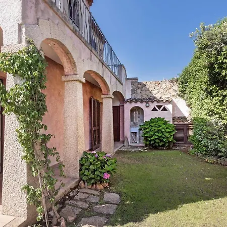 Villino Con Giardino Privato. Apartmán